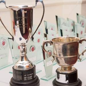 Club Championships Finals results